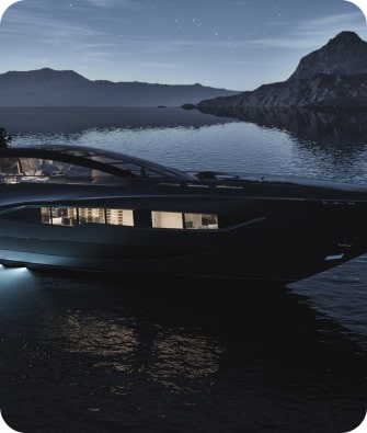 yacht