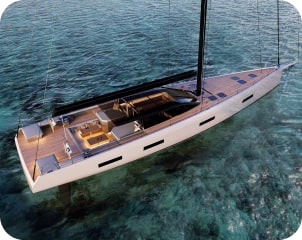 yacht-one